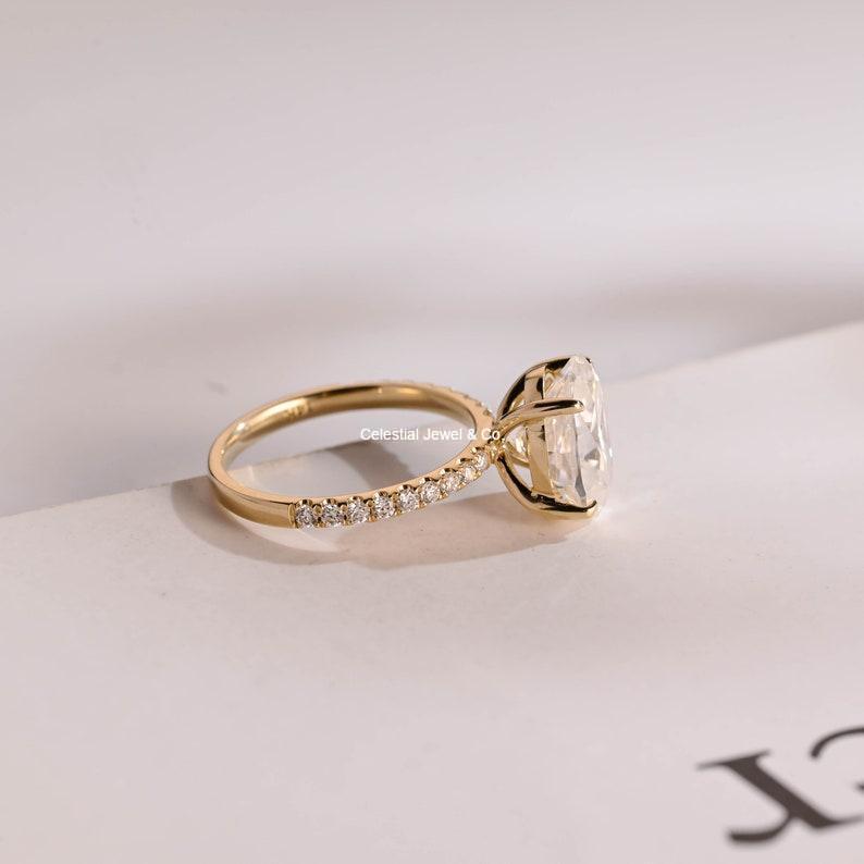 Diamond & Gold Jewellery – Rings, Earrings, Necklaces | Celestial Jewel