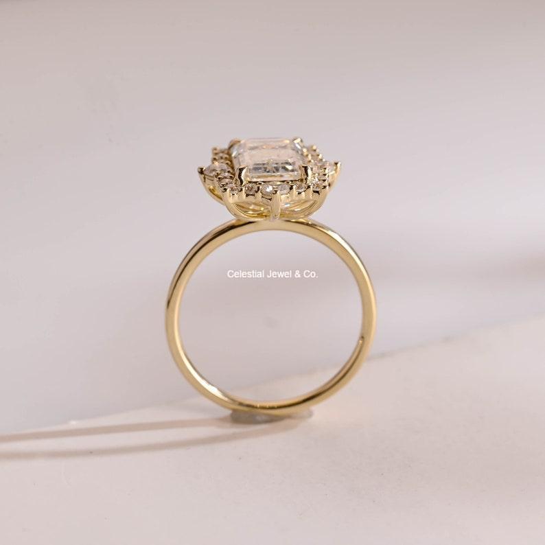 Diamond & Gold Jewellery – Rings, Earrings, Necklaces | Celestial Jewel