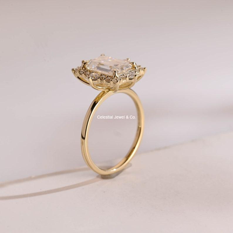 Diamond & Gold Jewellery – Rings, Earrings, Necklaces | Celestial Jewel