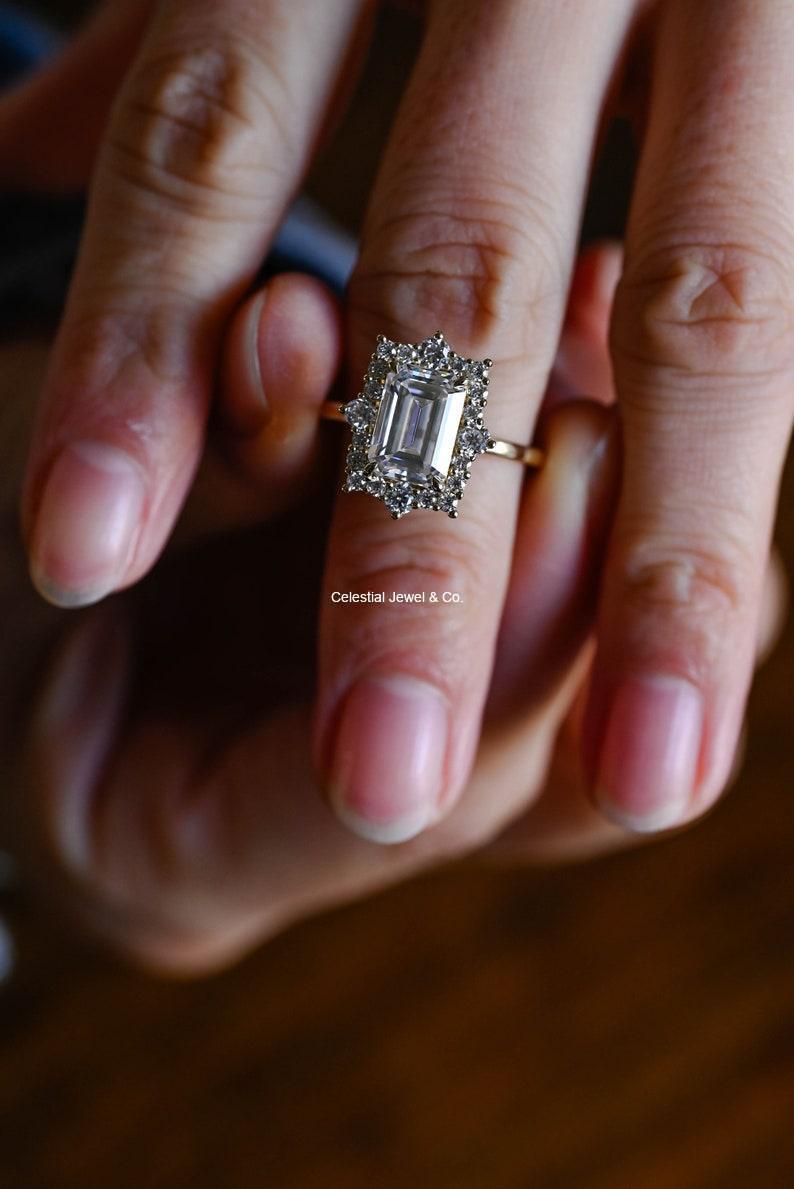 Diamond & Gold Jewellery – Rings, Earrings, Necklaces | Celestial Jewel