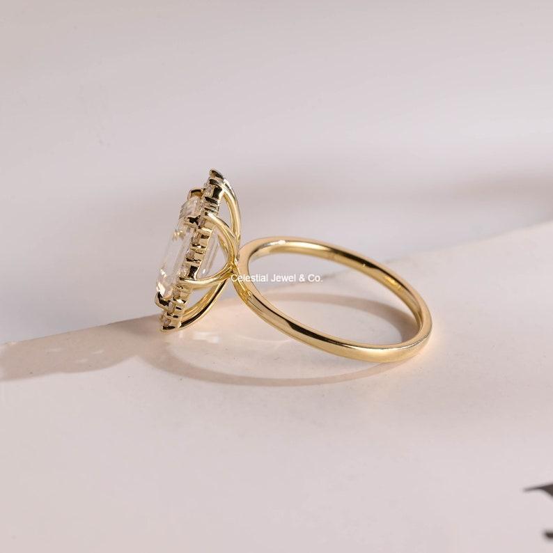 Diamond & Gold Jewellery – Rings, Earrings, Necklaces | Celestial Jewel