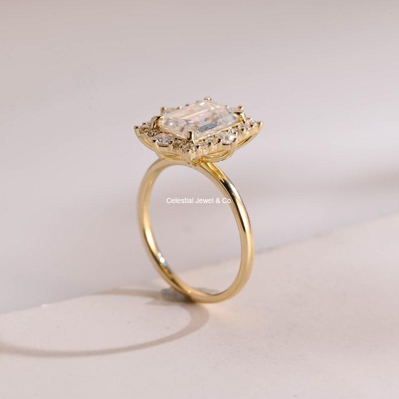 Diamond & Gold Jewellery – Rings, Earrings, Necklaces | Celestial Jewel