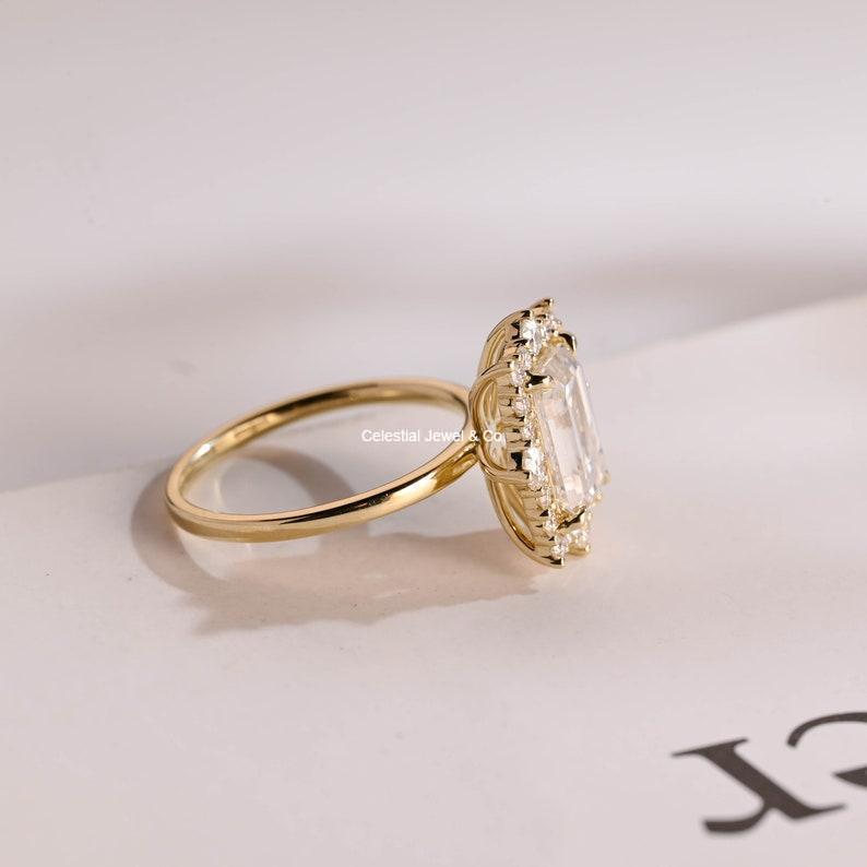 Diamond & Gold Jewellery – Rings, Earrings, Necklaces | Celestial Jewel