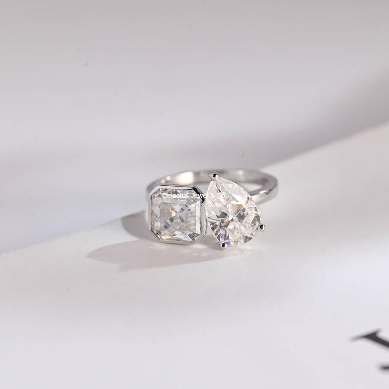 Diamond & Gold Jewellery – Rings, Earrings, Necklaces | Celestial Jewel