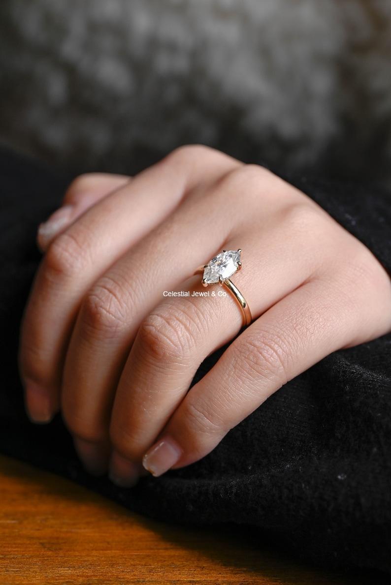 Diamond & Gold Jewellery – Rings, Earrings, Necklaces | Celestial Jewel