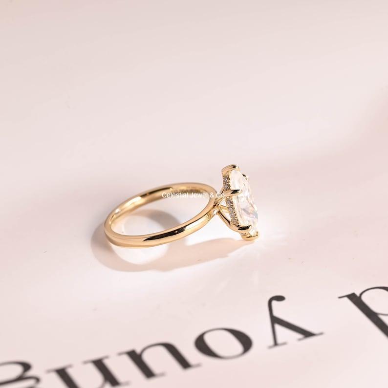 Diamond & Gold Jewellery – Rings, Earrings, Necklaces | Celestial Jewel