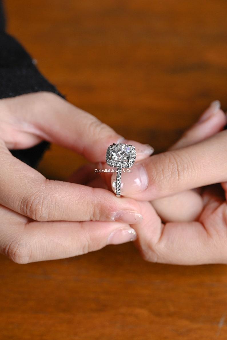 Diamond & Gold Jewellery – Rings, Earrings, Necklaces | Celestial Jewel