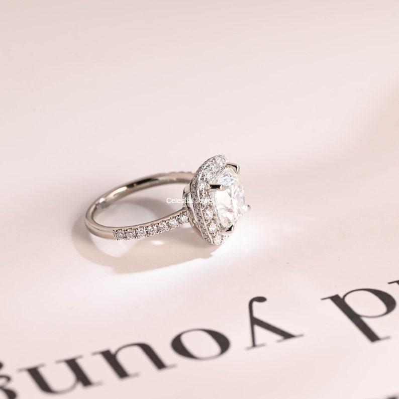 Diamond & Gold Jewellery – Rings, Earrings, Necklaces | Celestial Jewel