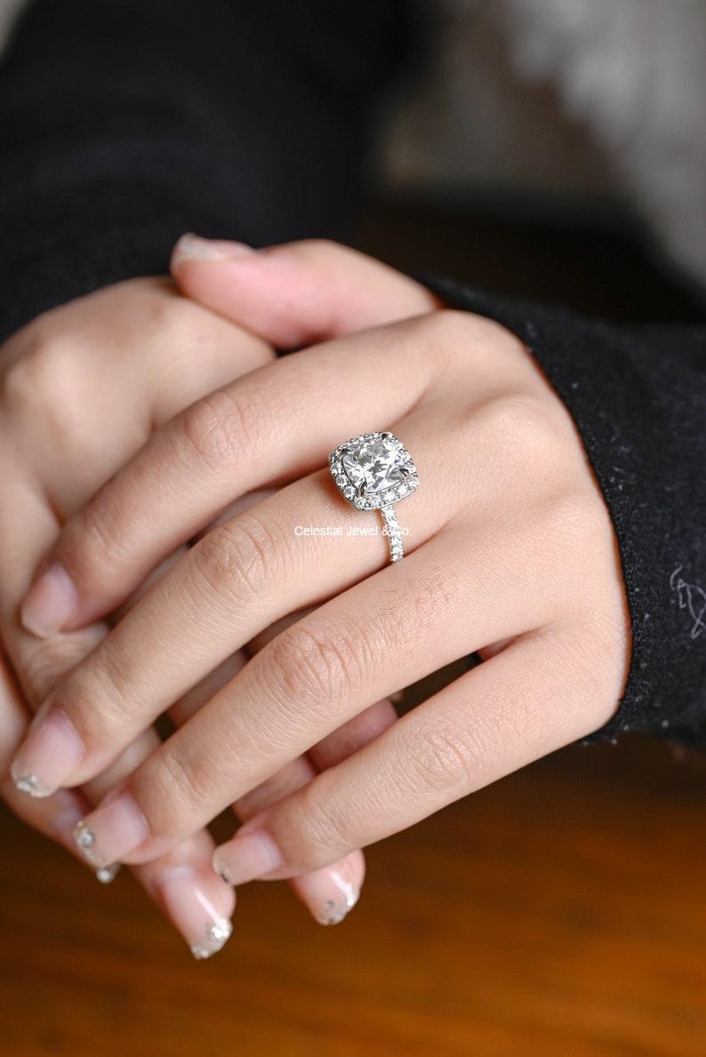 Diamond & Gold Jewellery – Rings, Earrings, Necklaces | Celestial Jewel
