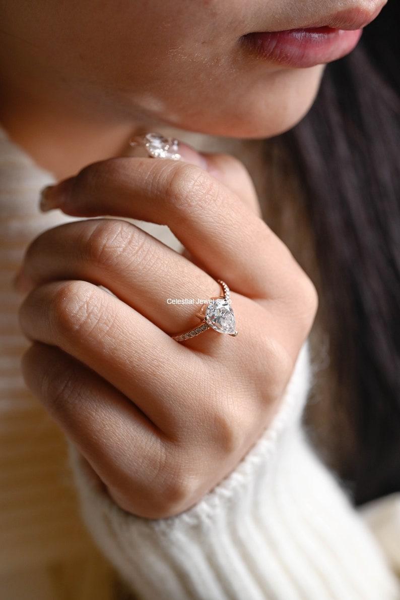Diamond & Gold Jewellery – Rings, Earrings, Necklaces | Celestial Jewel
