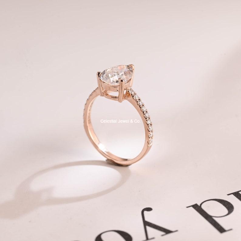 Diamond & Gold Jewellery – Rings, Earrings, Necklaces | Celestial Jewel