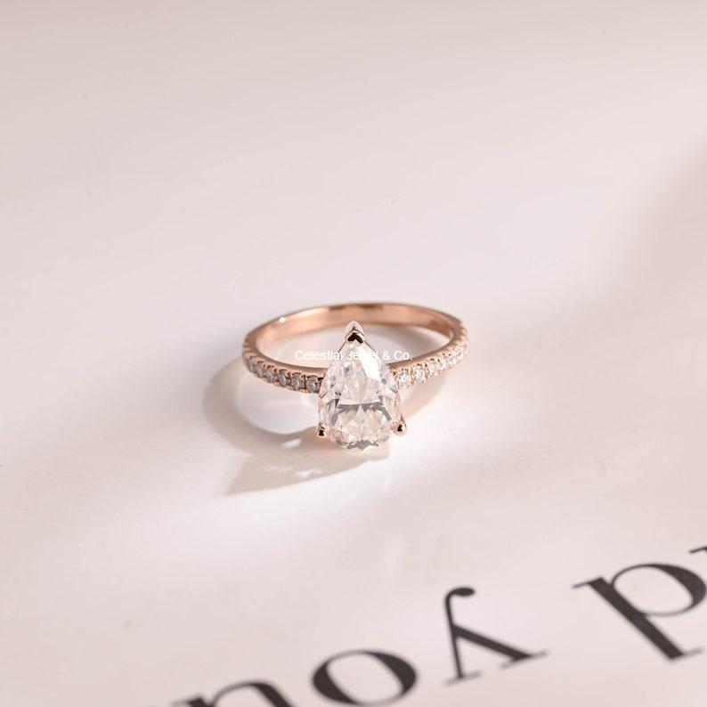 Diamond & Gold Jewellery – Rings, Earrings, Necklaces | Celestial Jewel