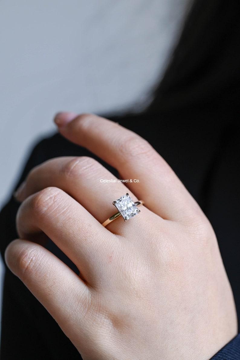 Diamond & Gold Jewellery – Rings, Earrings, Necklaces | Celestial Jewel