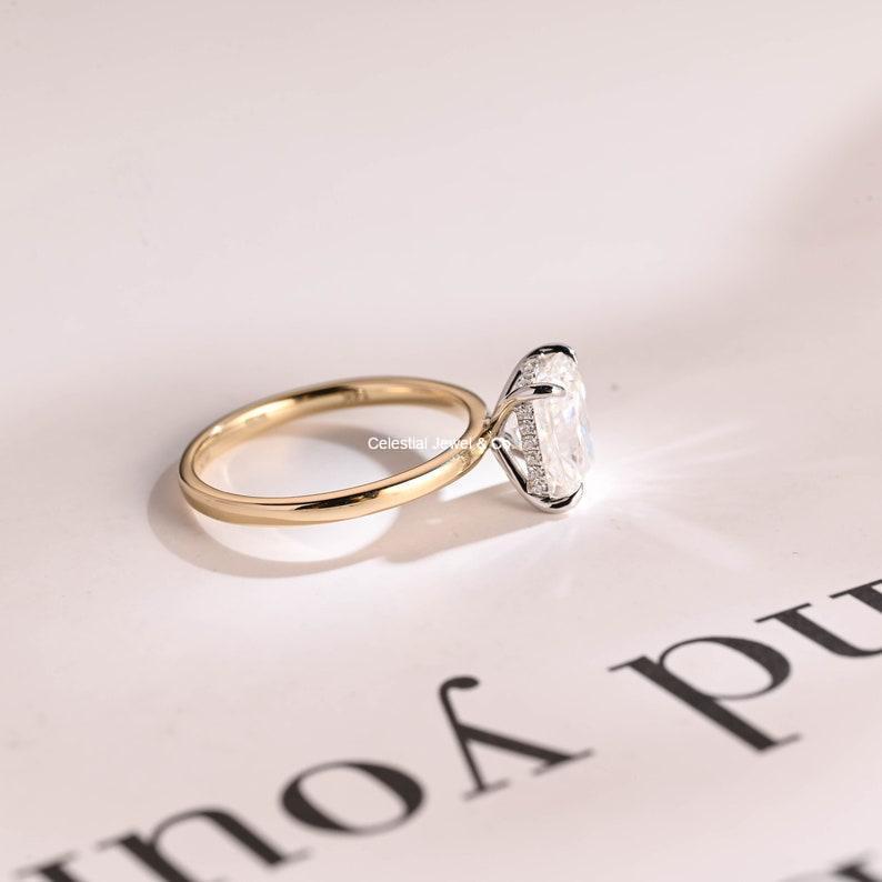 Diamond & Gold Jewellery – Rings, Earrings, Necklaces | Celestial Jewel