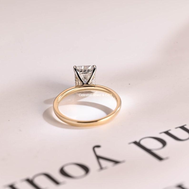 Diamond & Gold Jewellery – Rings, Earrings, Necklaces | Celestial Jewel