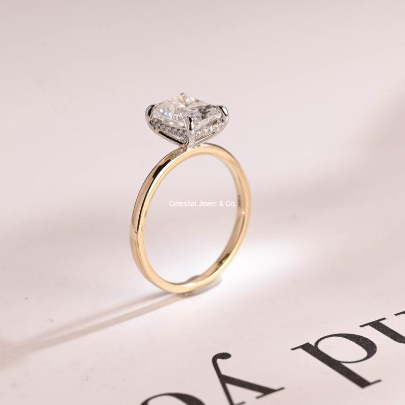 Diamond & Gold Jewellery – Rings, Earrings, Necklaces | Celestial Jewel
