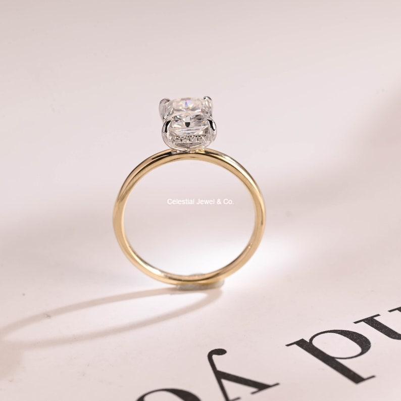 Diamond & Gold Jewellery – Rings, Earrings, Necklaces | Celestial Jewel