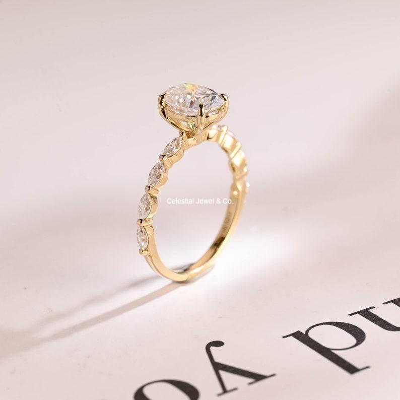 Diamond & Gold Jewellery – Rings, Earrings, Necklaces | Celestial Jewel