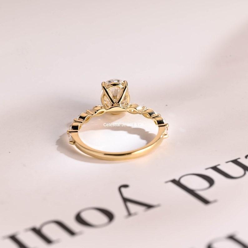 Diamond & Gold Jewellery – Rings, Earrings, Necklaces | Celestial Jewel