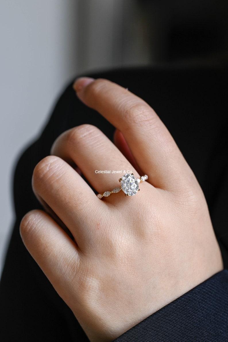 Diamond & Gold Jewellery – Rings, Earrings, Necklaces | Celestial Jewel