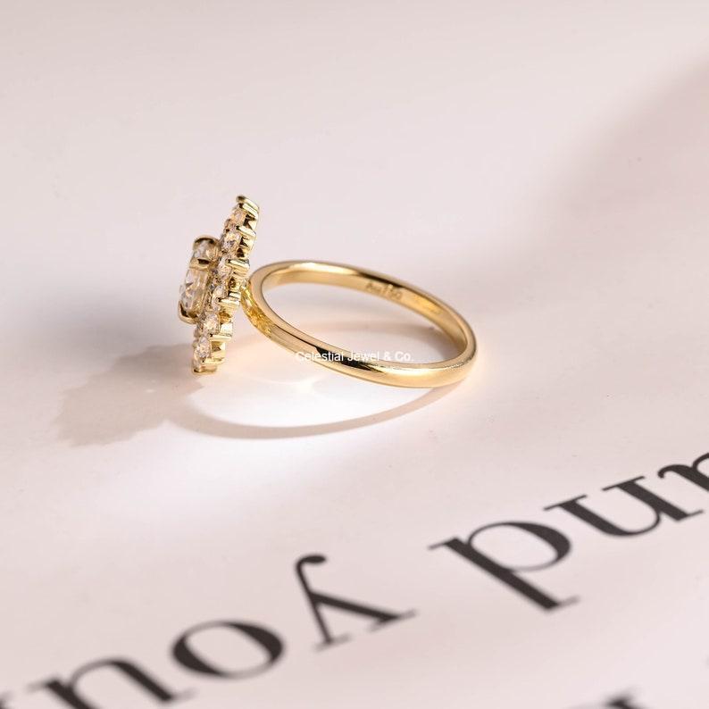 Diamond & Gold Jewellery – Rings, Earrings, Necklaces | Celestial Jewel