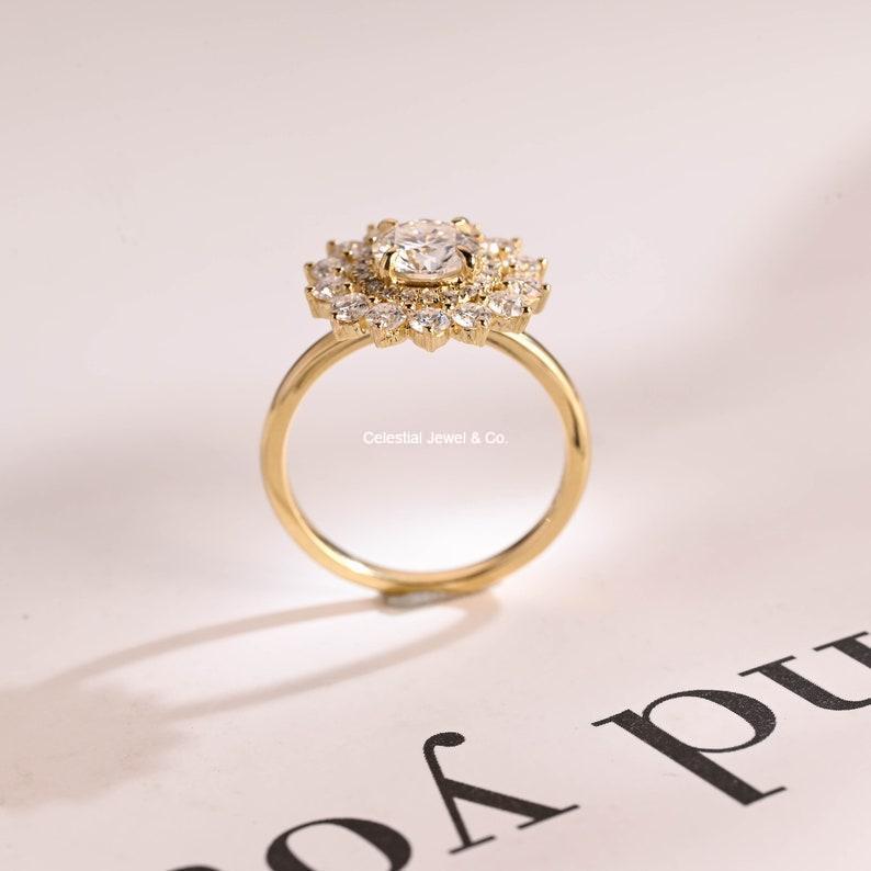 Diamond & Gold Jewellery – Rings, Earrings, Necklaces | Celestial Jewel