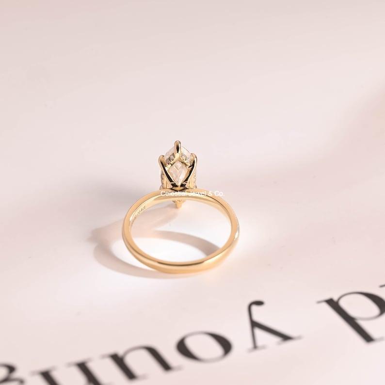 Diamond & Gold Jewellery – Rings, Earrings, Necklaces | Celestial Jewel