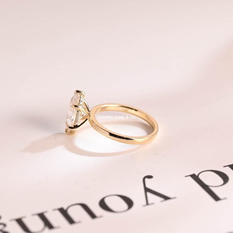 Diamond & Gold Jewellery – Rings, Earrings, Necklaces | Celestial Jewel