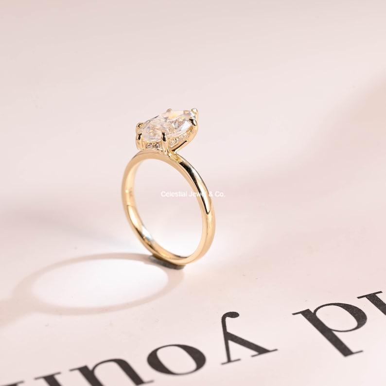 Diamond & Gold Jewellery – Rings, Earrings, Necklaces | Celestial Jewel