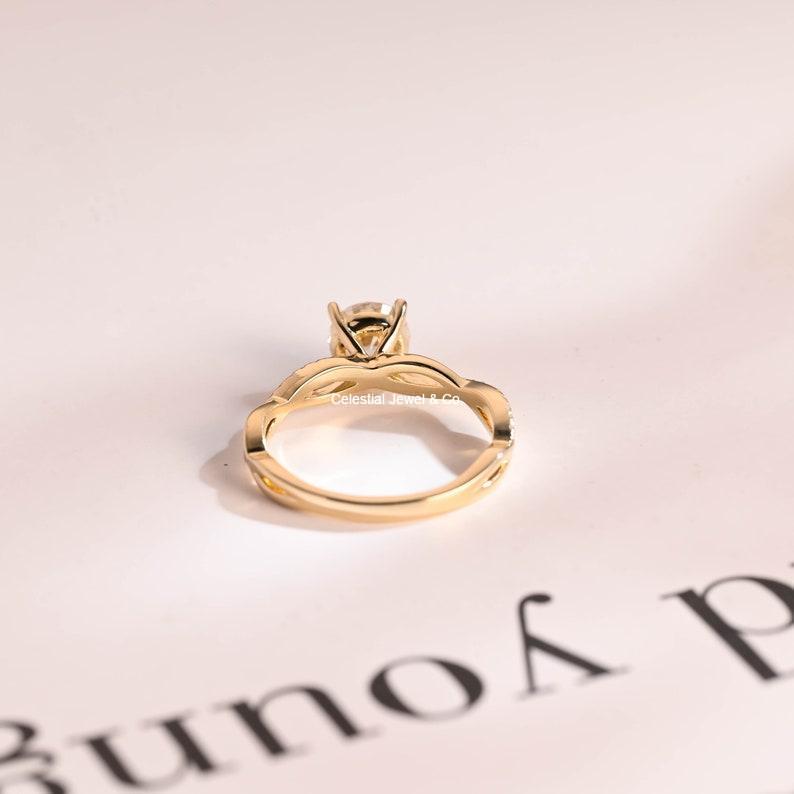 Diamond & Gold Jewellery – Rings, Earrings, Necklaces | Celestial Jewel