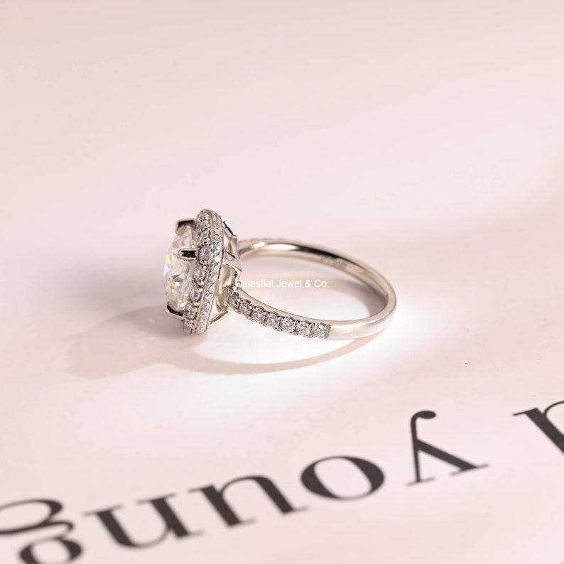 Diamond & Gold Jewellery – Rings, Earrings, Necklaces | Celestial Jewel