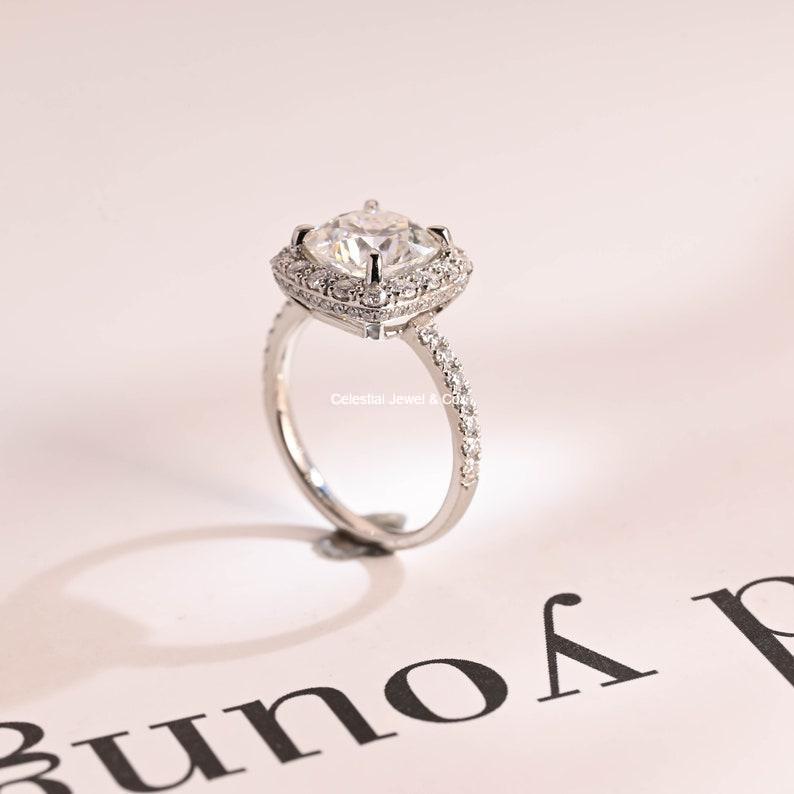 Diamond & Gold Jewellery – Rings, Earrings, Necklaces | Celestial Jewel