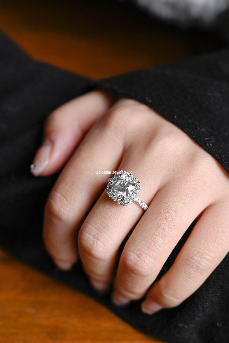 Diamond & Gold Jewellery – Rings, Earrings, Necklaces | Celestial Jewel