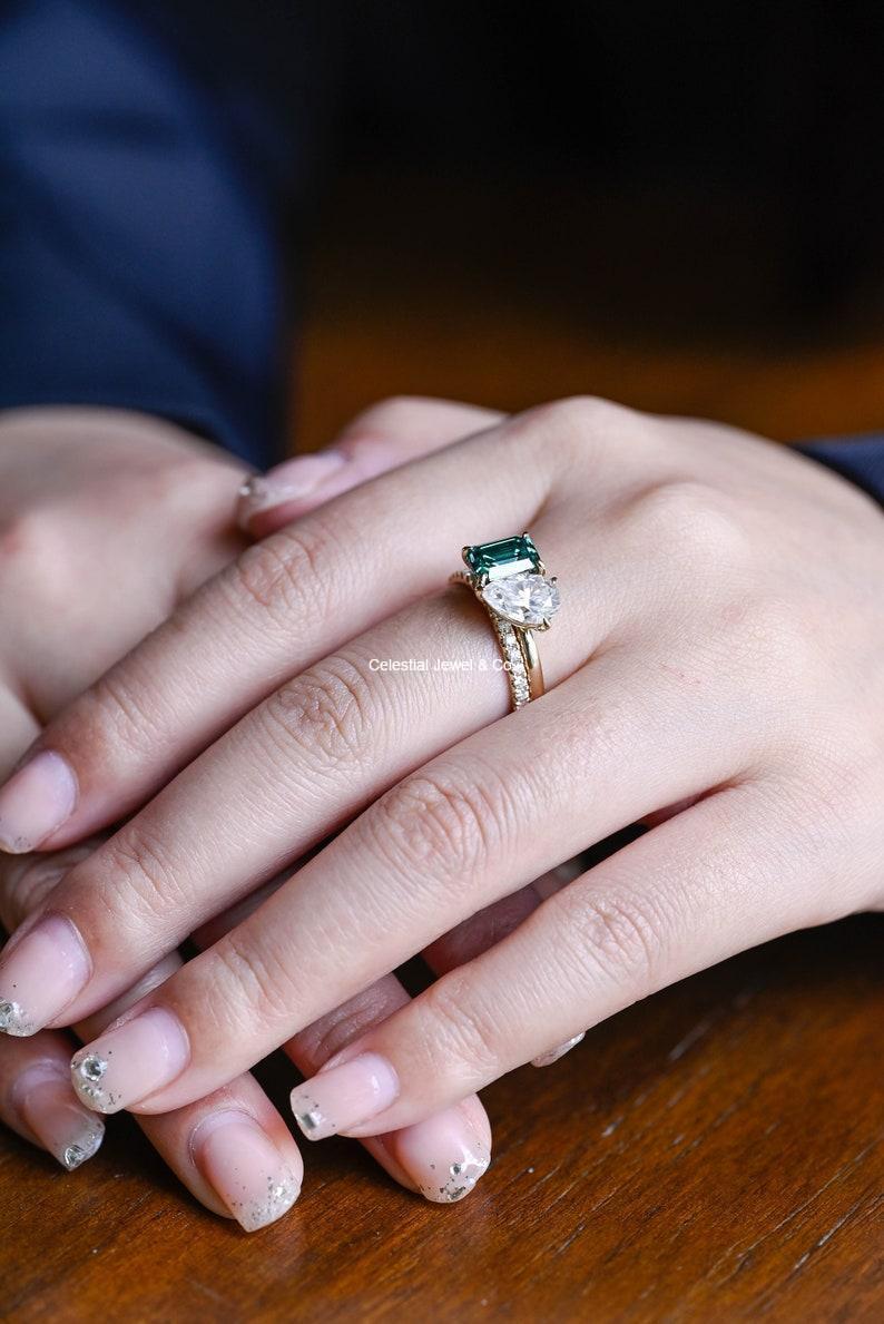 Diamond & Gold Jewellery – Rings, Earrings, Necklaces | Celestial Jewel