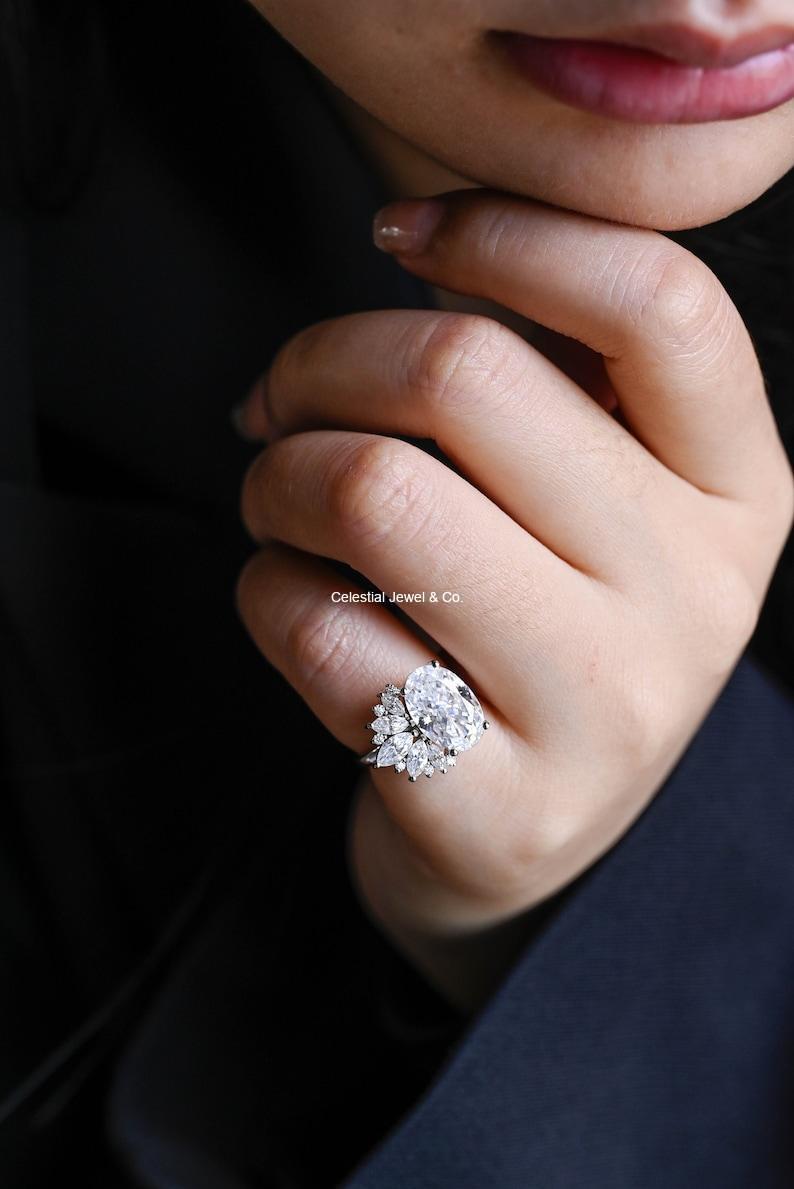 Diamond & Gold Jewellery – Rings, Earrings, Necklaces | Celestial Jewel