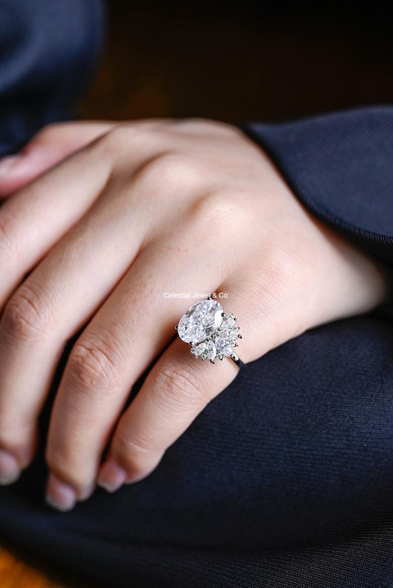 Diamond & Gold Jewellery – Rings, Earrings, Necklaces | Celestial Jewel