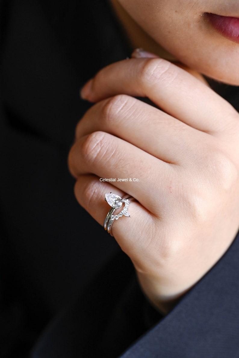 Diamond & Gold Jewellery – Rings, Earrings, Necklaces | Celestial Jewel