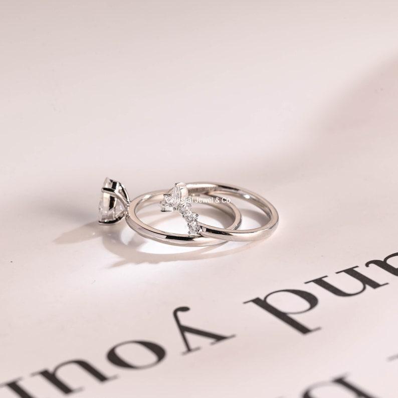 Diamond & Gold Jewellery – Rings, Earrings, Necklaces | Celestial Jewel
