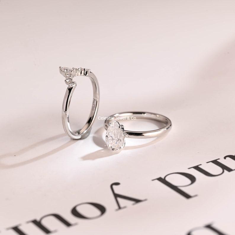 Diamond & Gold Jewellery – Rings, Earrings, Necklaces | Celestial Jewel