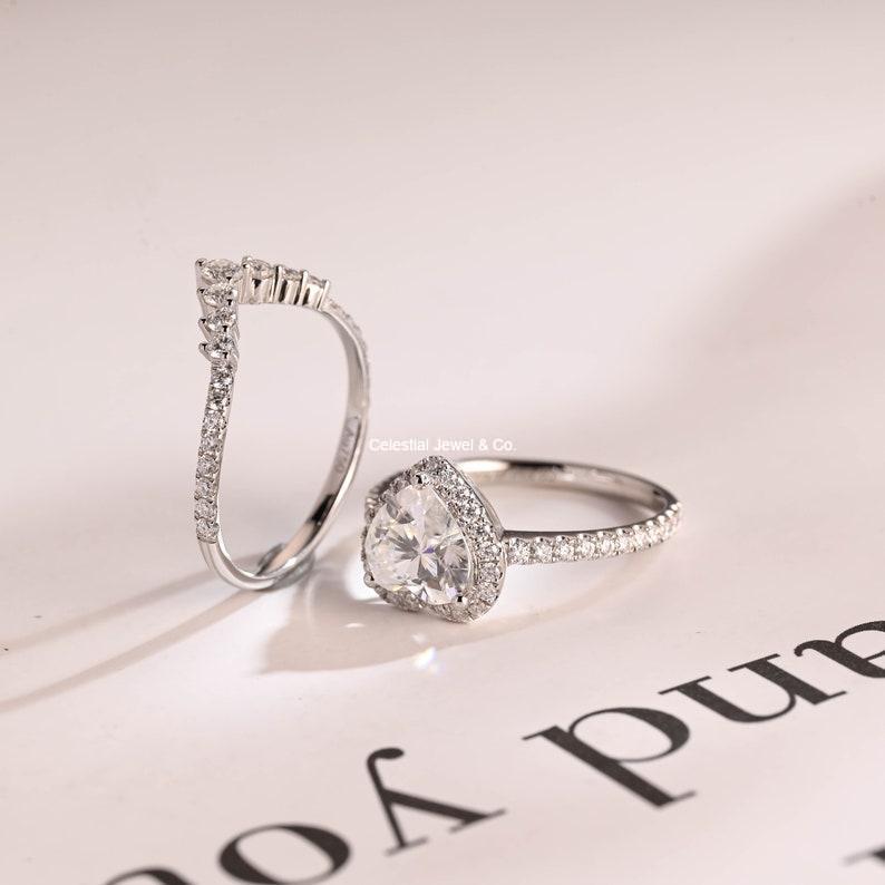 Diamond & Gold Jewellery – Rings, Earrings, Necklaces | Celestial Jewel