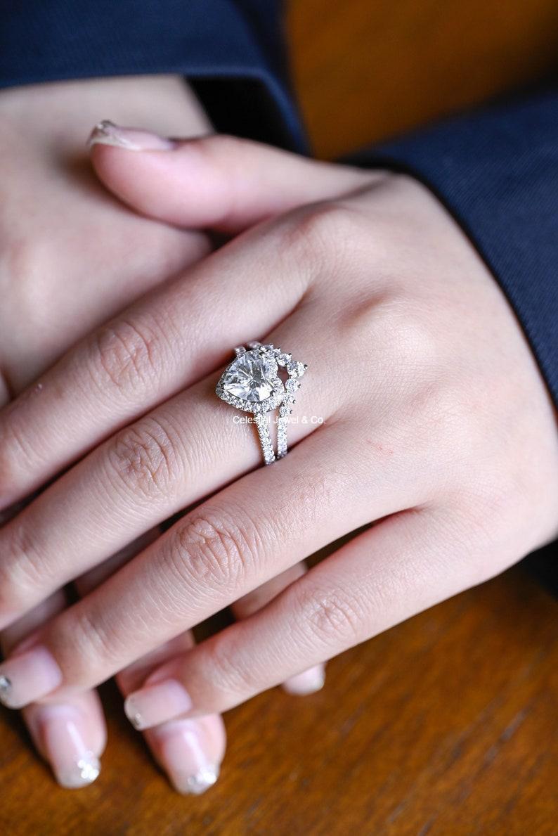 Diamond & Gold Jewellery – Rings, Earrings, Necklaces | Celestial Jewel