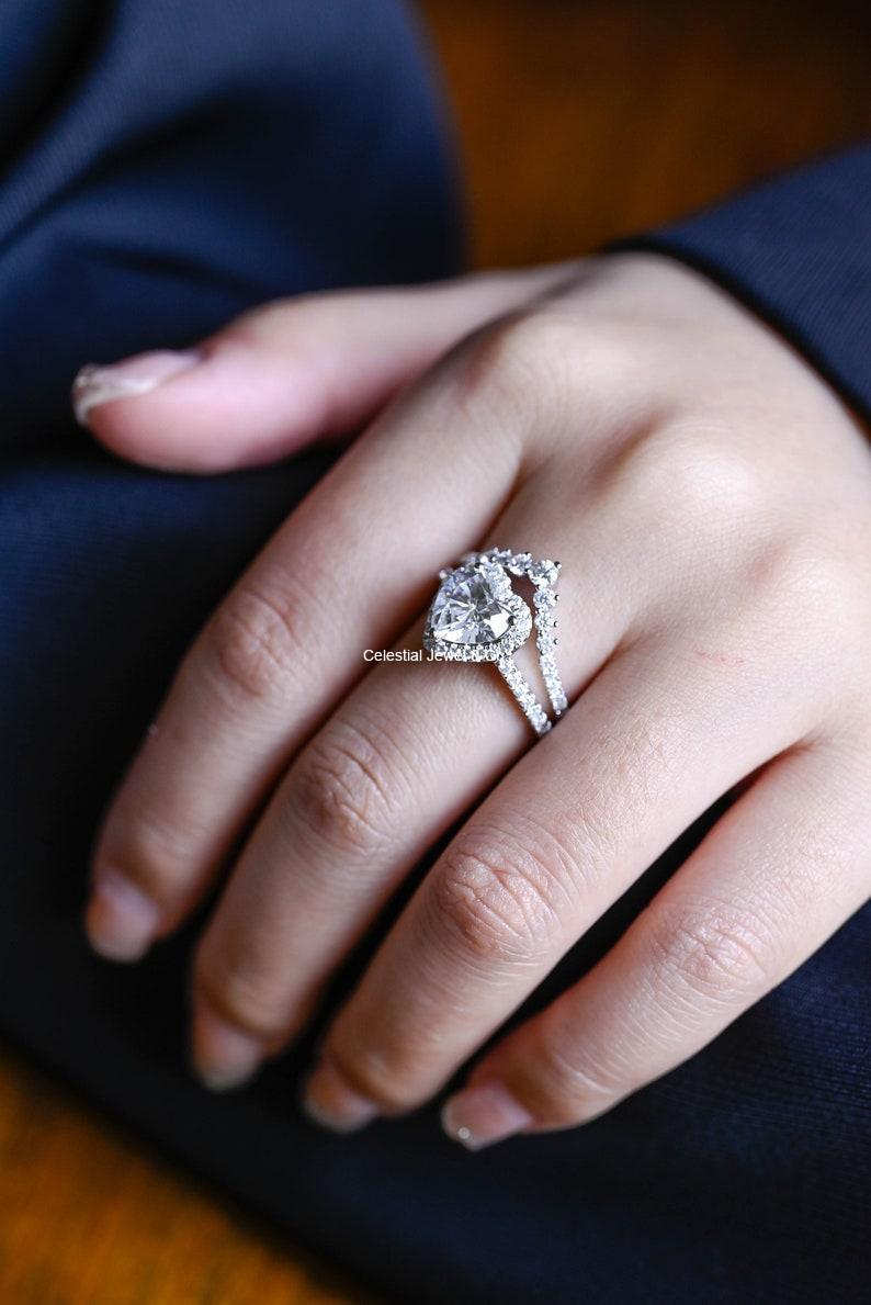 Diamond & Gold Jewellery – Rings, Earrings, Necklaces | Celestial Jewel