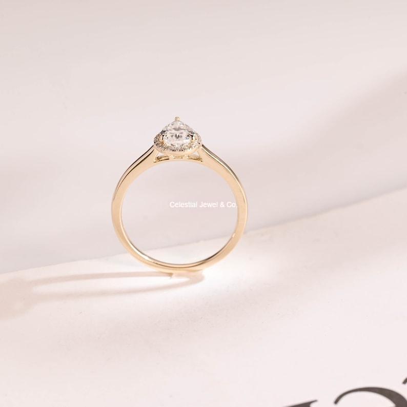 Diamond & Gold Jewellery – Rings, Earrings, Necklaces | Celestial Jewel