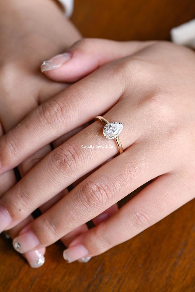 Diamond & Gold Jewellery – Rings, Earrings, Necklaces | Celestial Jewel