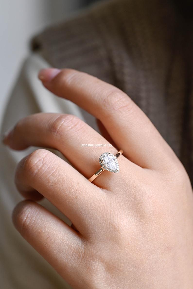 Diamond & Gold Jewellery – Rings, Earrings, Necklaces | Celestial Jewel