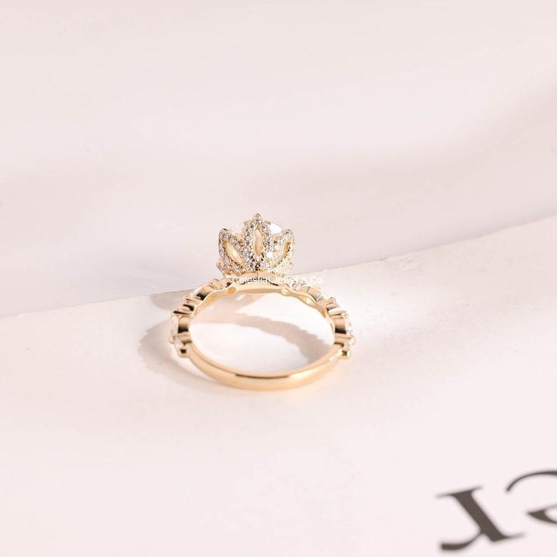 Diamond & Gold Jewellery – Rings, Earrings, Necklaces | Celestial Jewel
