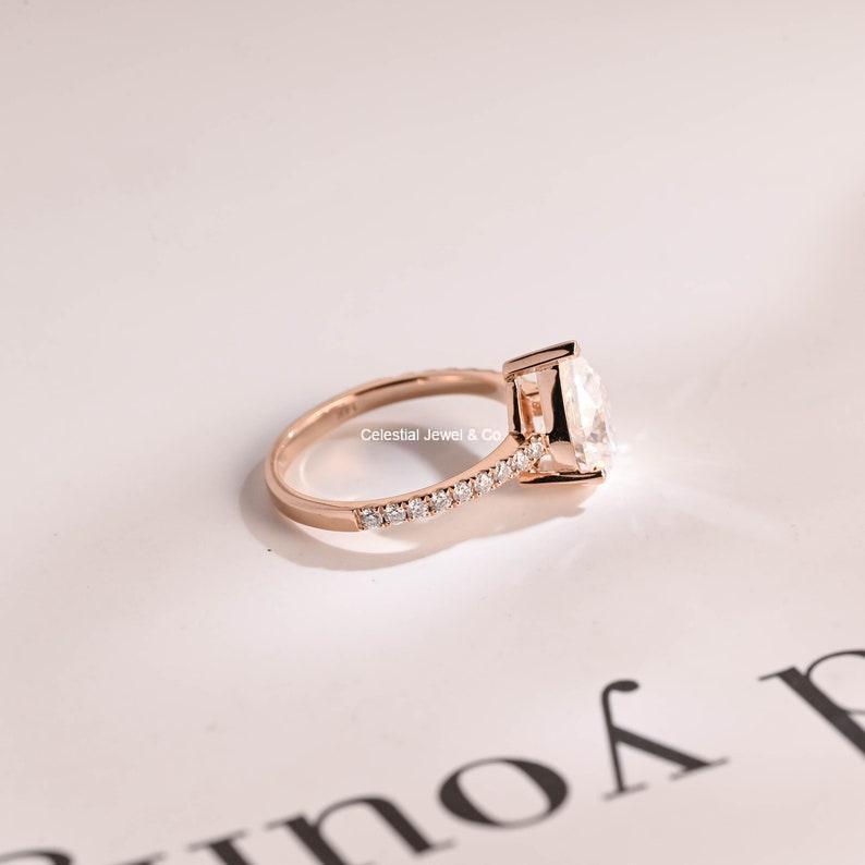 Diamond & Gold Jewellery – Rings, Earrings, Necklaces | Celestial Jewel
