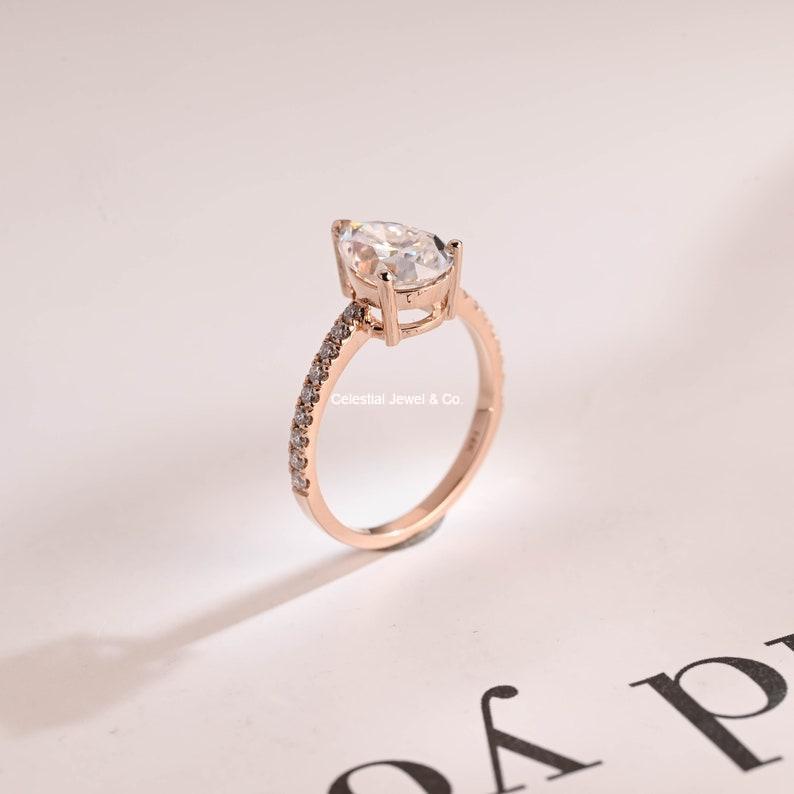Diamond & Gold Jewellery – Rings, Earrings, Necklaces | Celestial Jewel