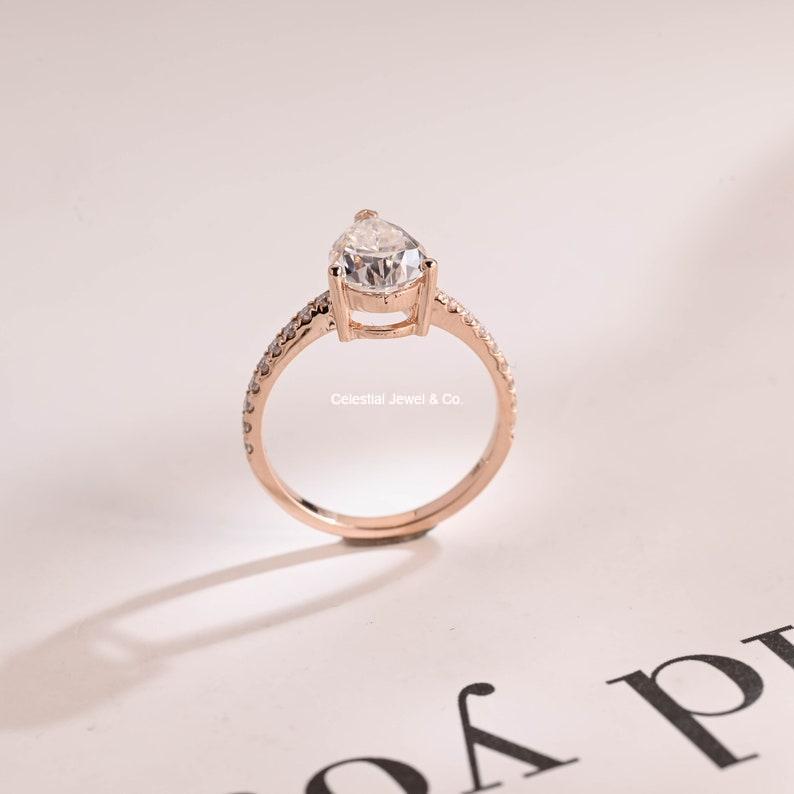 Diamond & Gold Jewellery – Rings, Earrings, Necklaces | Celestial Jewel