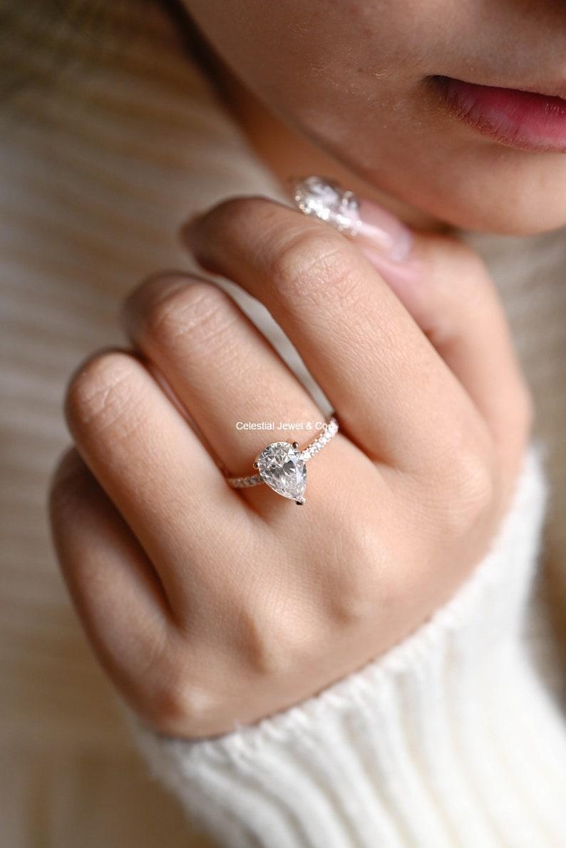 Diamond & Gold Jewellery – Rings, Earrings, Necklaces | Celestial Jewel